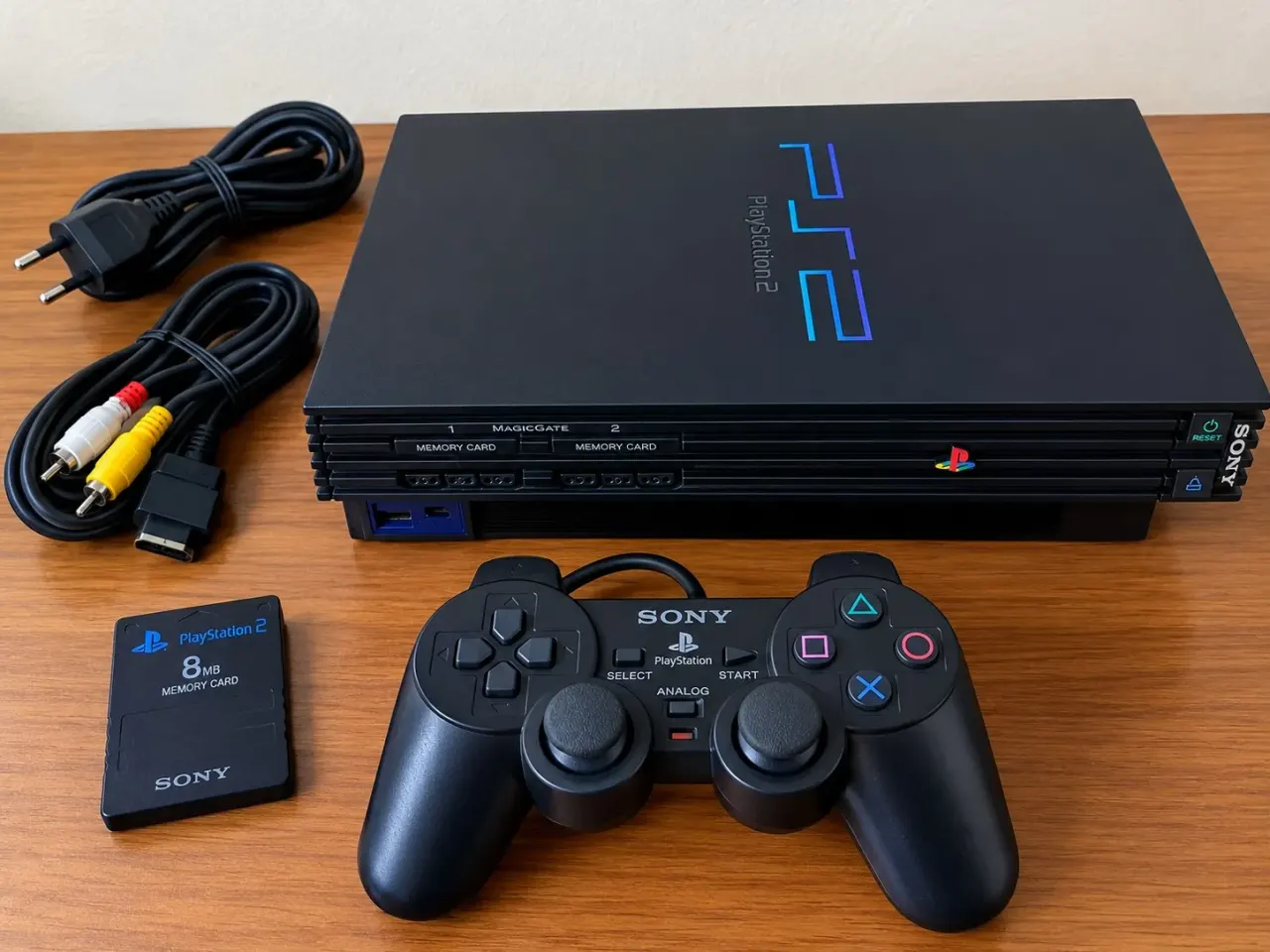 Ps2